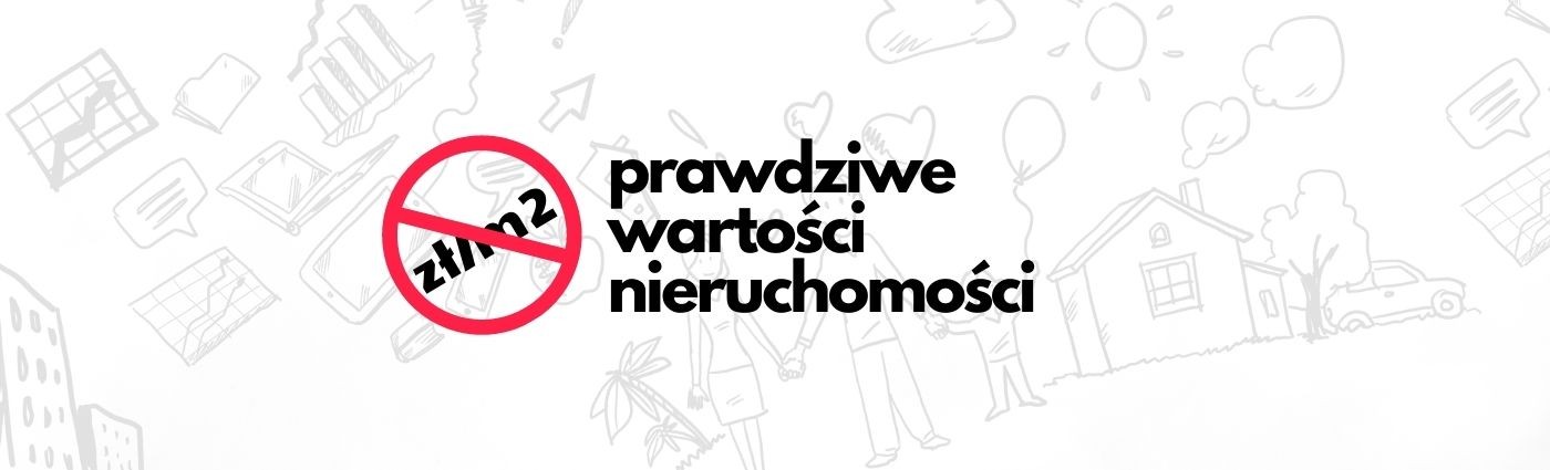 Ulubione pytanie sprzedawców mieszkań: “Po ile metr?”
